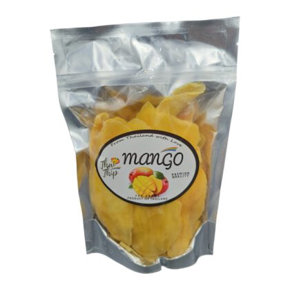 Mango suszone 500g