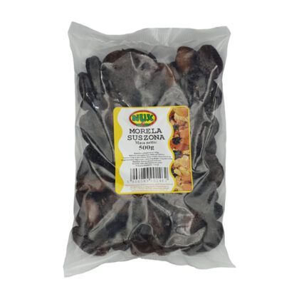 Morela suszona naturalna 500g