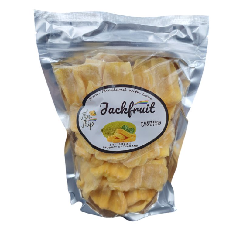 Jackfruit_500g